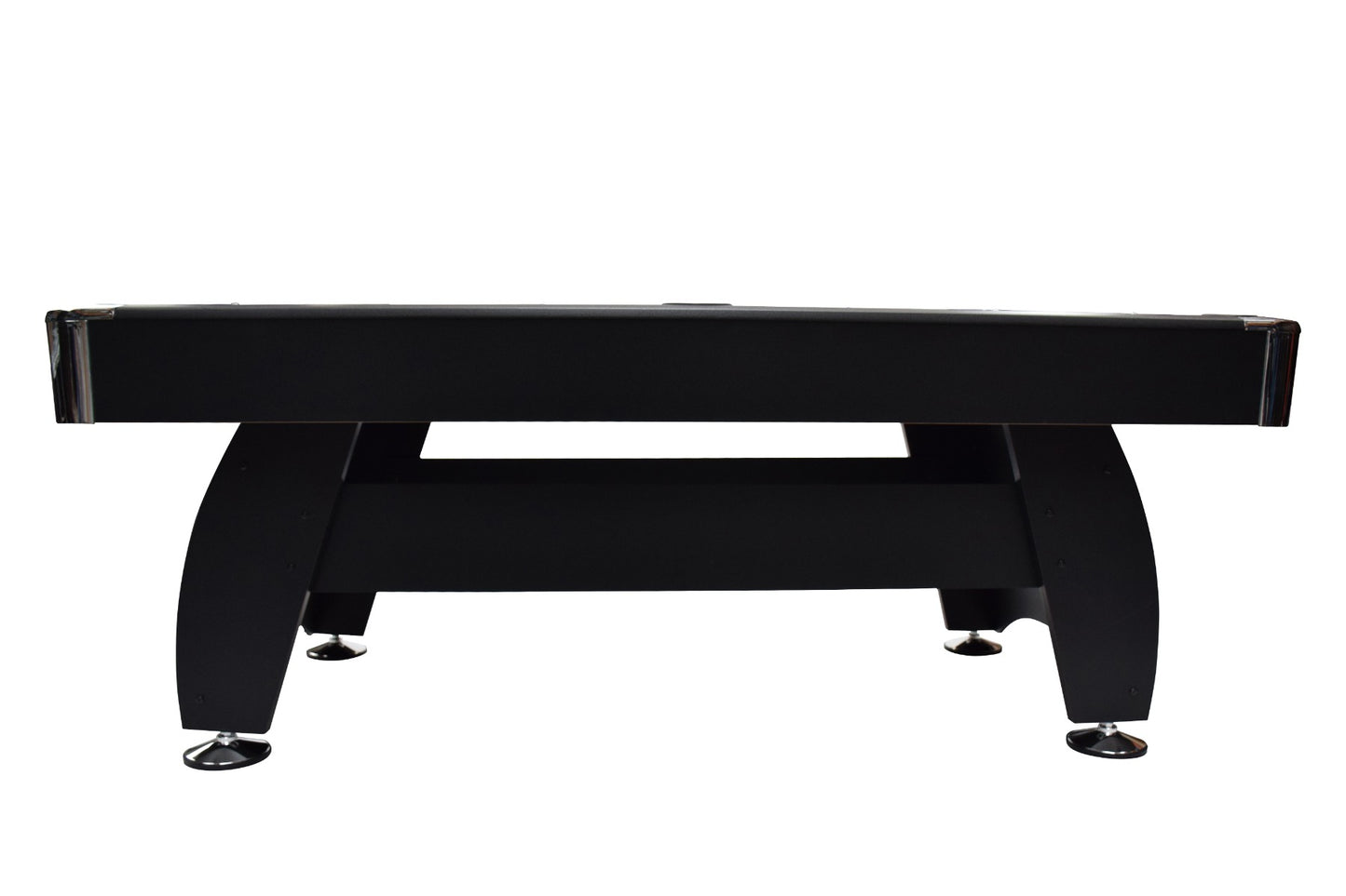 
                  
                    NORTH Table de billard Gardone 8 pieds noir/bleu
                  
                