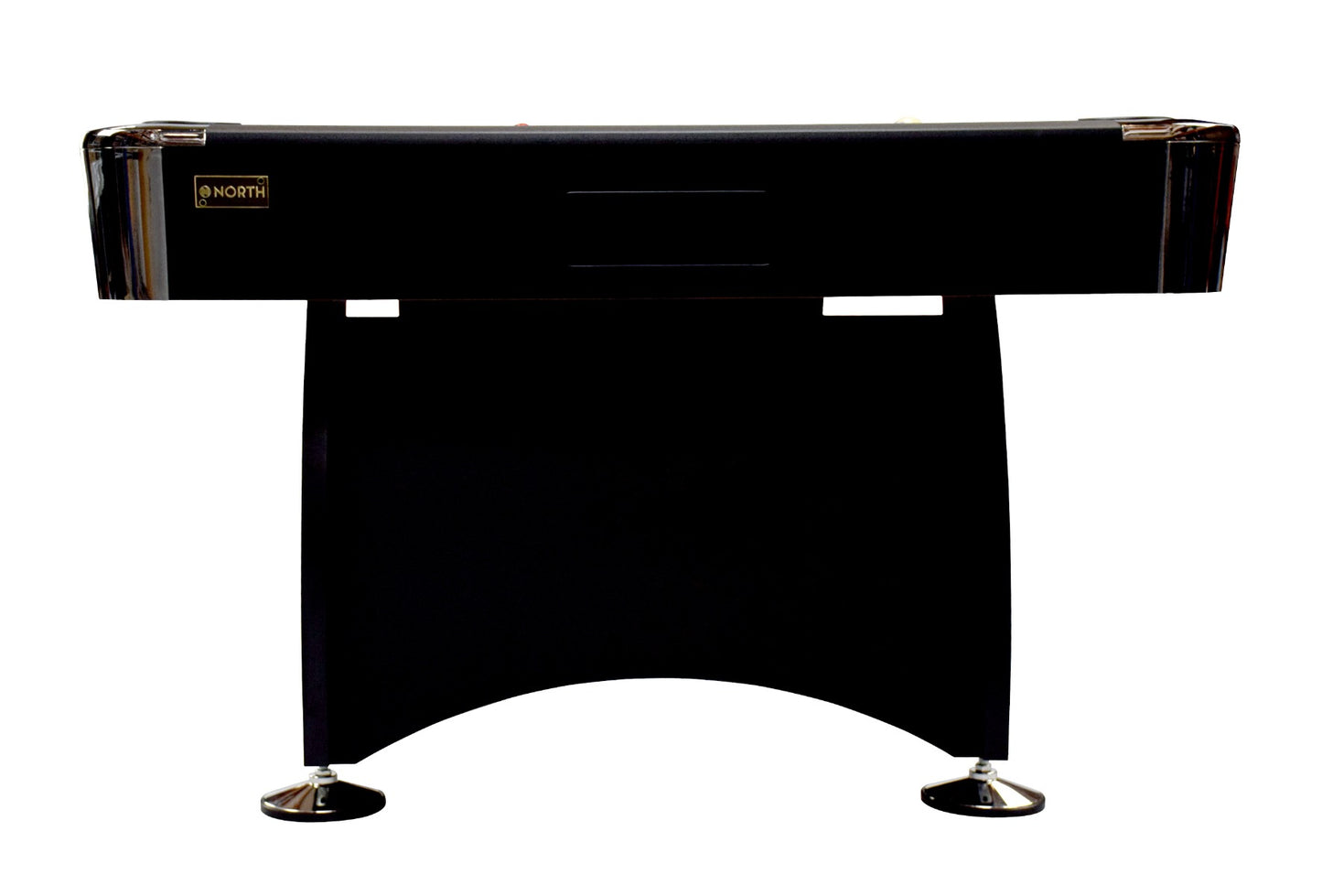 
                  
                    NORTH Table de billard Gardone 7 pieds noir/bleu
                  
                