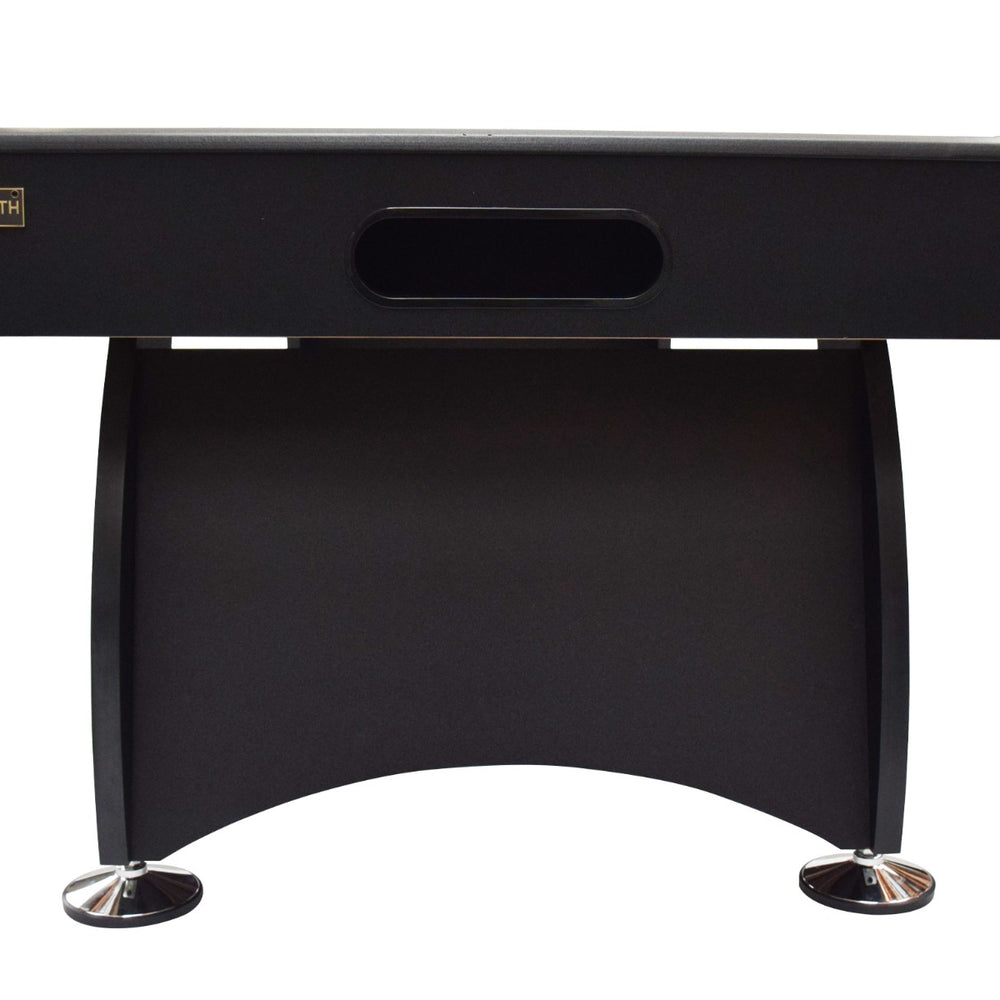 
                  
                    NORTH Table de billard Gardone 7 pieds noir/vert
                  
                