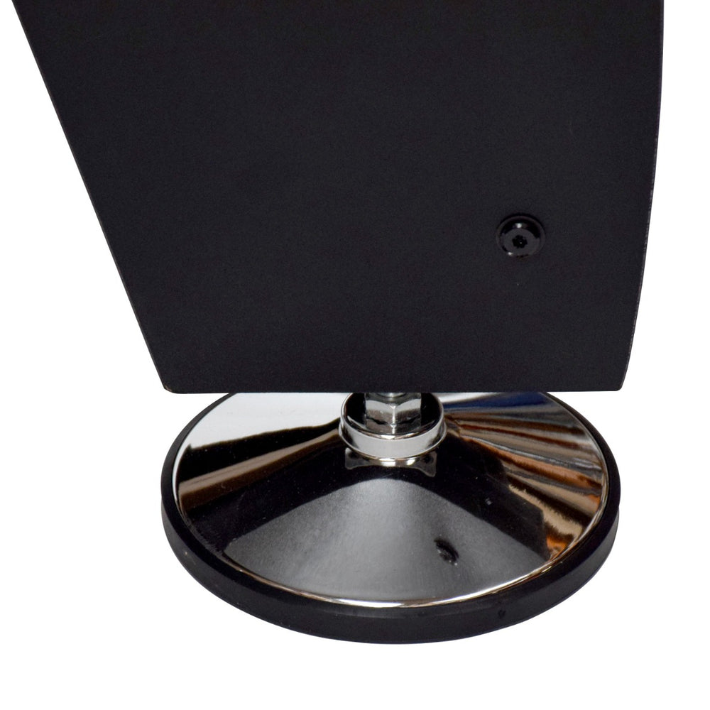 
                  
                    NORTH Table de billard Gardone 7 pieds noir/noir
                  
                