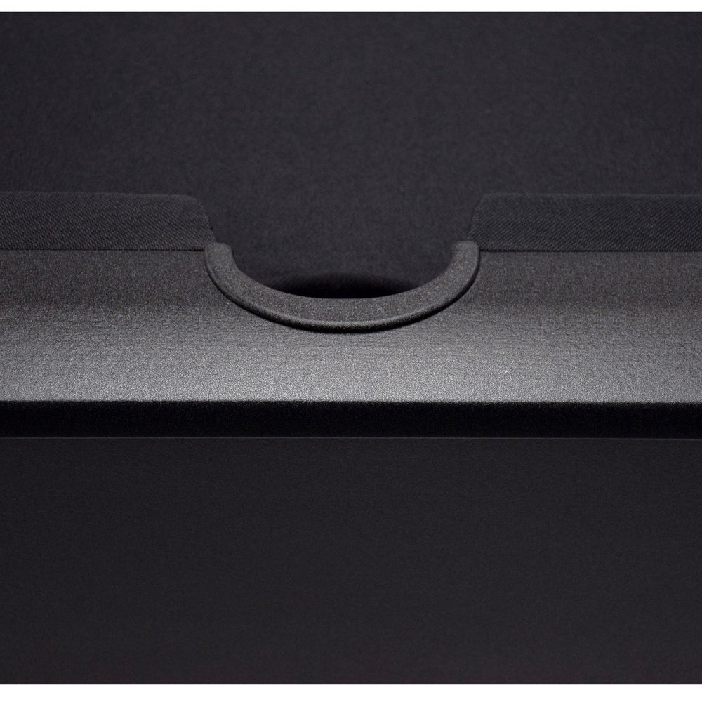 
                  
                    NORTH Table de billard Gardone 7 pieds noir/noir
                  
                