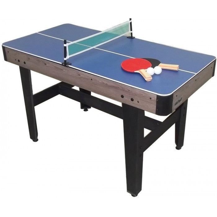 
                  
                    NORTH Table multi-jeux Multi Fun Wood 16 en 1
                  
                
