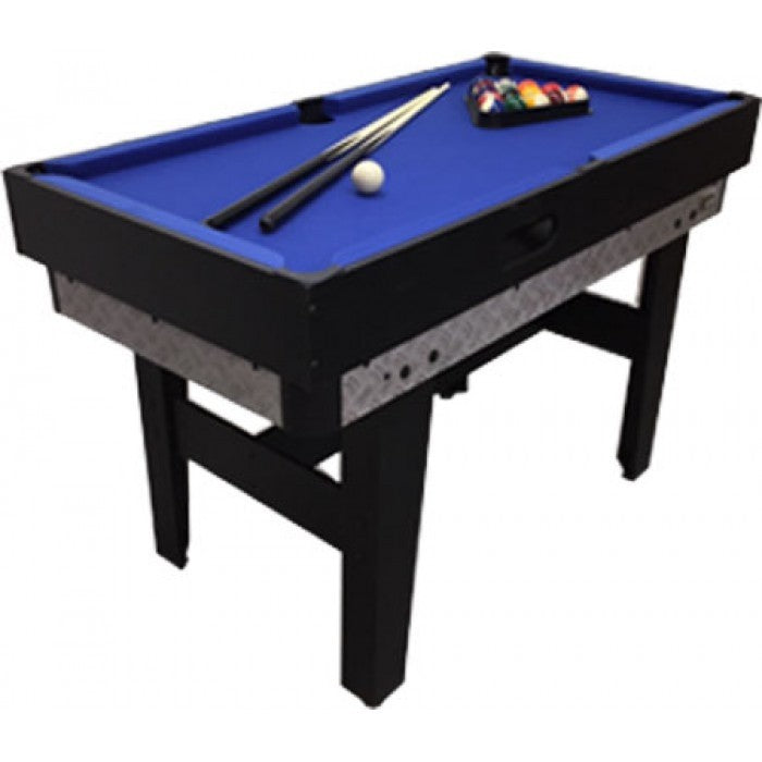 
                  
                    NORTH Table multi-jeux Multi Fun Noir 16 en 1
                  
                