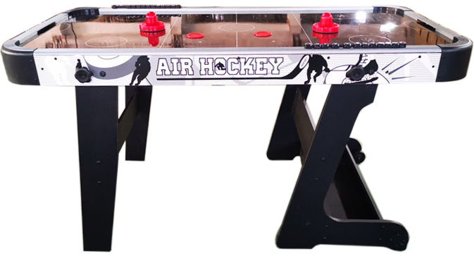 
                  
                    NORTH Table de hockey sur air pliable Typhoon
                  
                