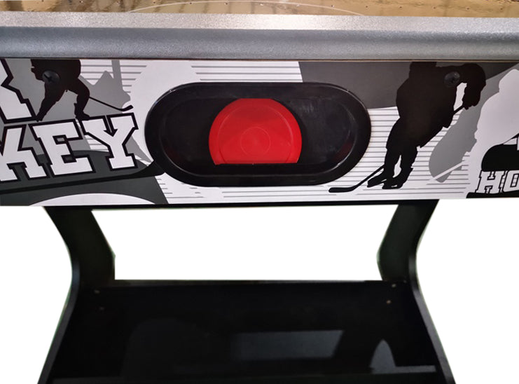 
                  
                    NORTH Table de hockey sur air pliable Typhoon
                  
                