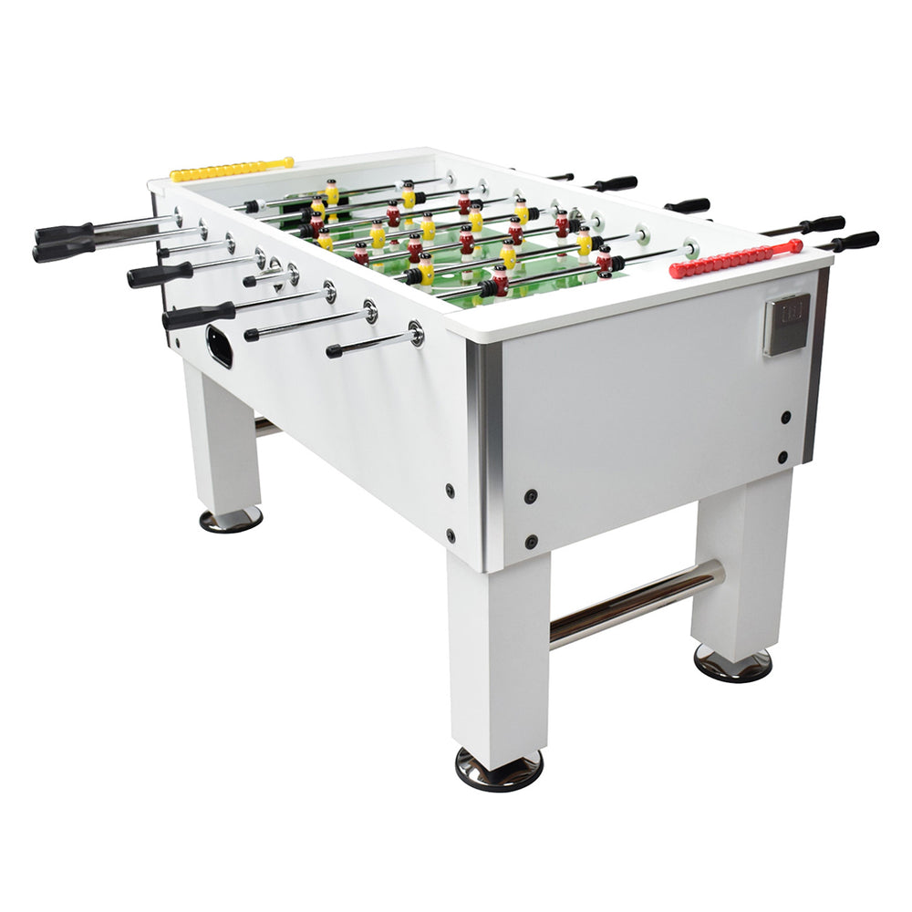 NORTH Table de football de Liverpool