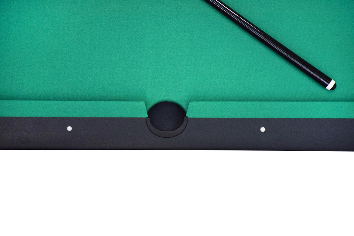 
                  
                    Table de billard NORTH Gardone 8 pieds noir/vert
                  
                