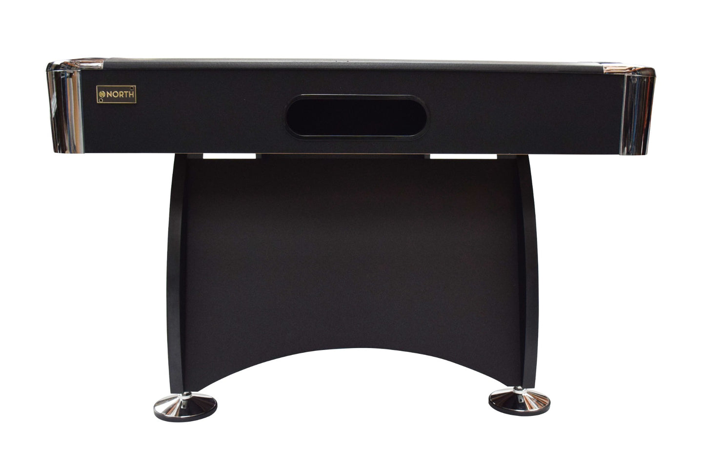 
                  
                    Table de billard NORTH Gardone 8 pieds noir/vert
                  
                