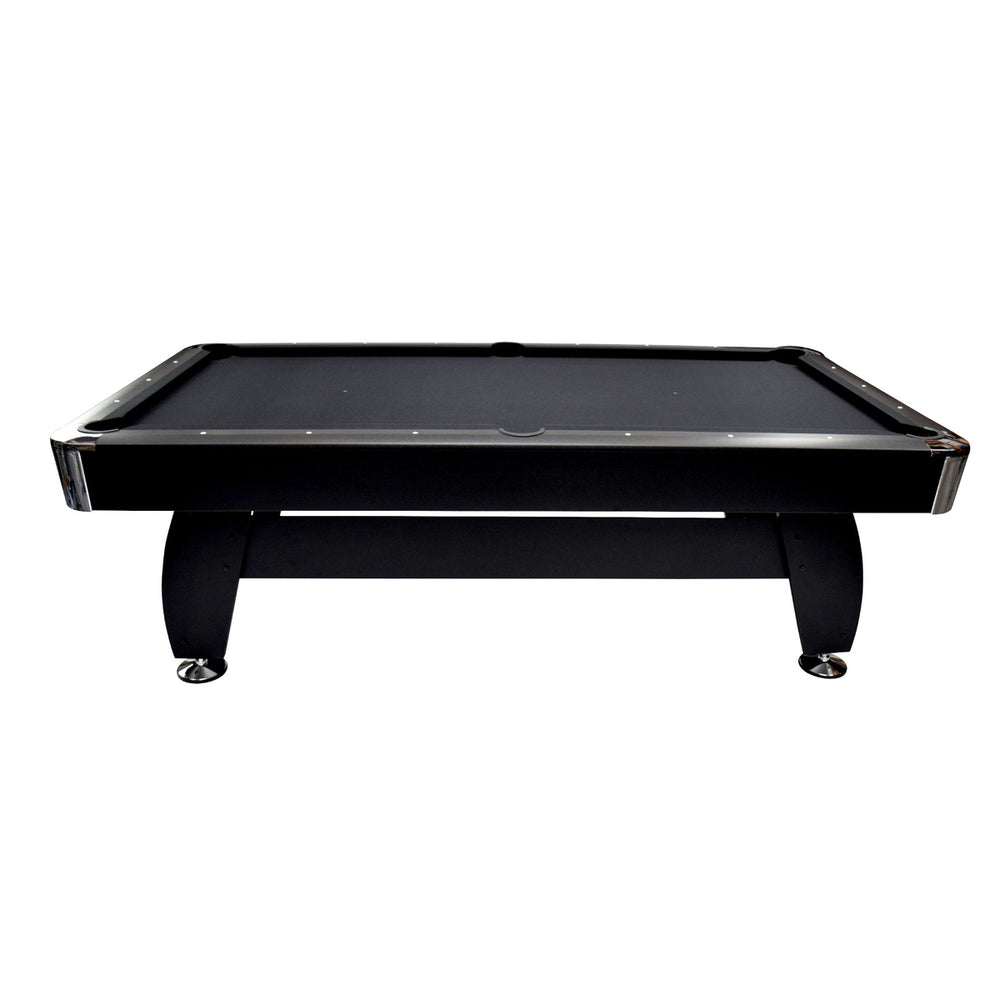 
                  
                    Table de billard NORTH Gardone 8 pieds noir/noir
                  
                