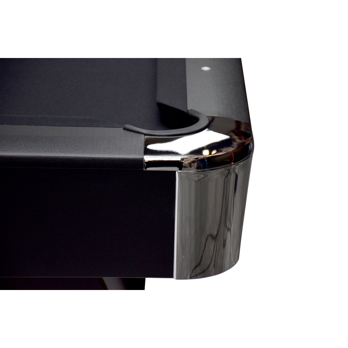 
                  
                    Table de billard NORTH Gardone 8 pieds noir/noir
                  
                