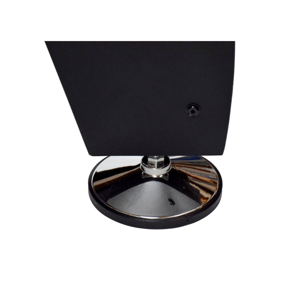 
                  
                    Table de billard NORTH Gardone 8 pieds noir/noir
                  
                