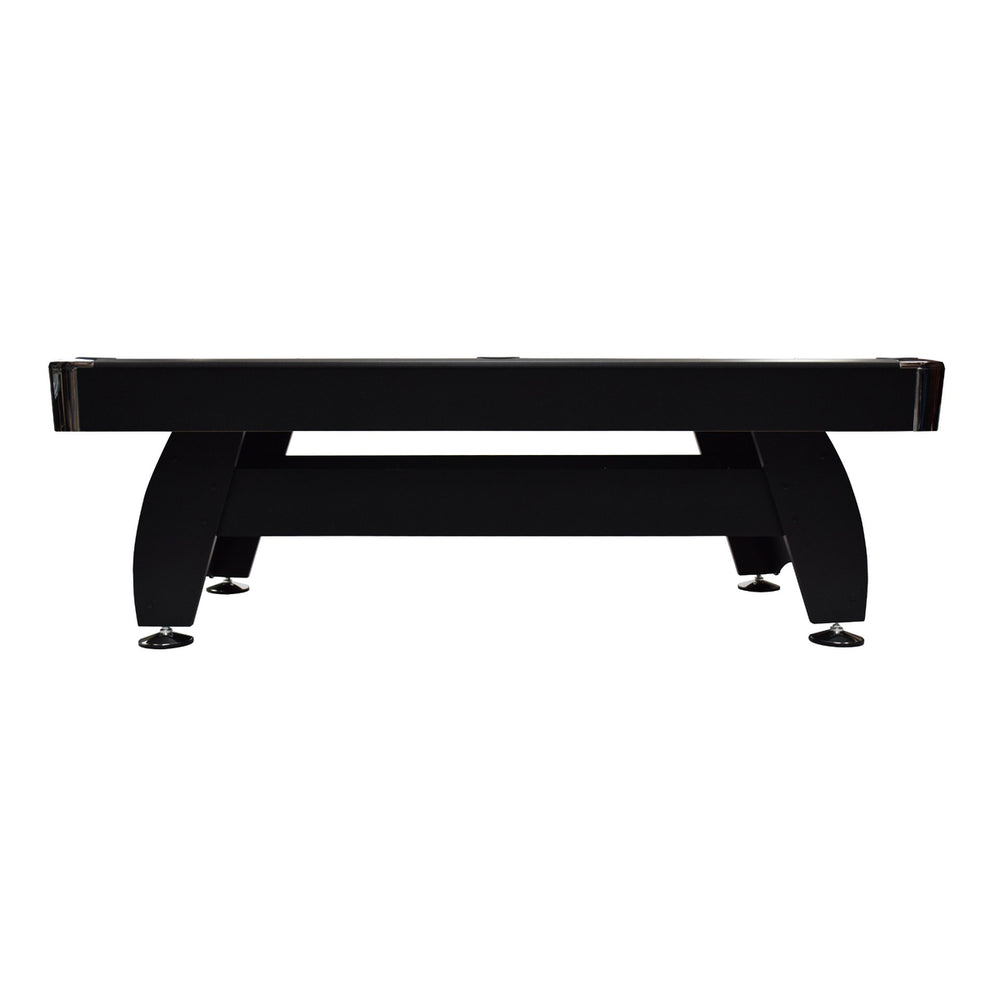 
                  
                    Table de billard NORTH Gardone 8 pieds noir/noir
                  
                