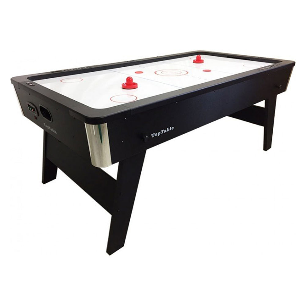 NORTH Foldy Carbon Airhockeytafel