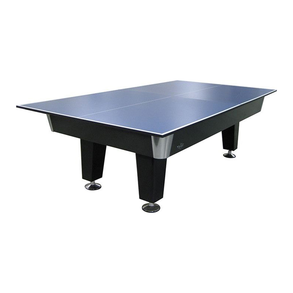 NORTH Plateaux de tennis de table 2 pièces 7 pieds