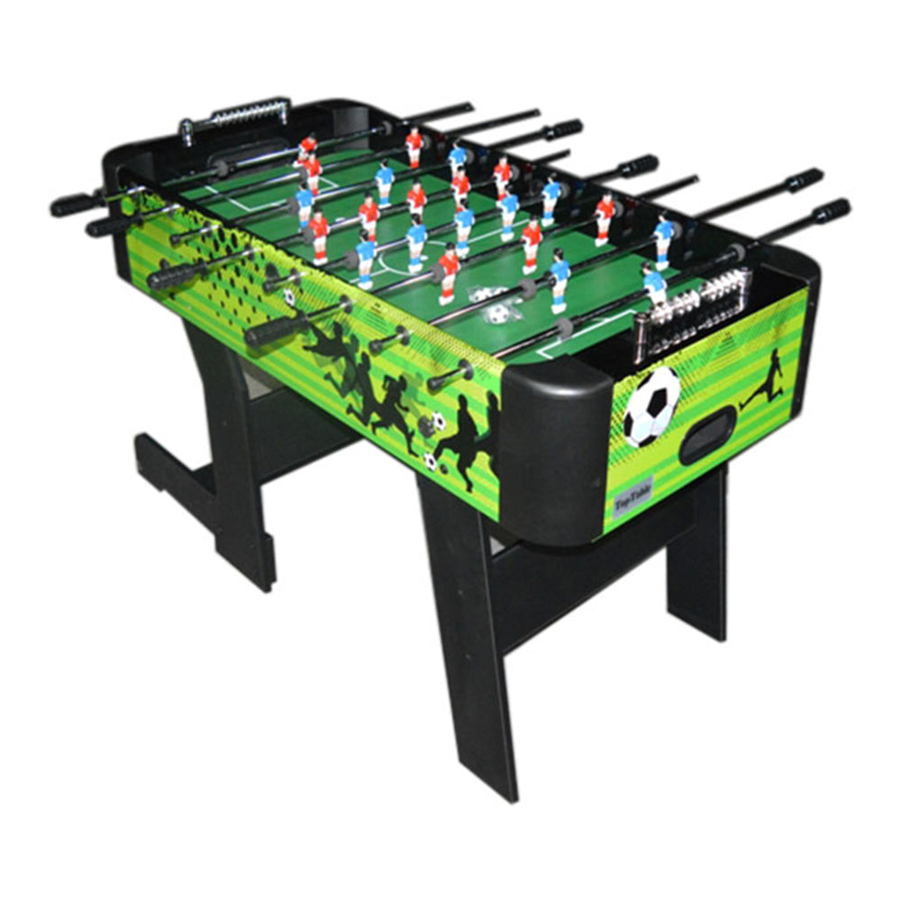 NORTH Score Fold-Up Voetbaltafel