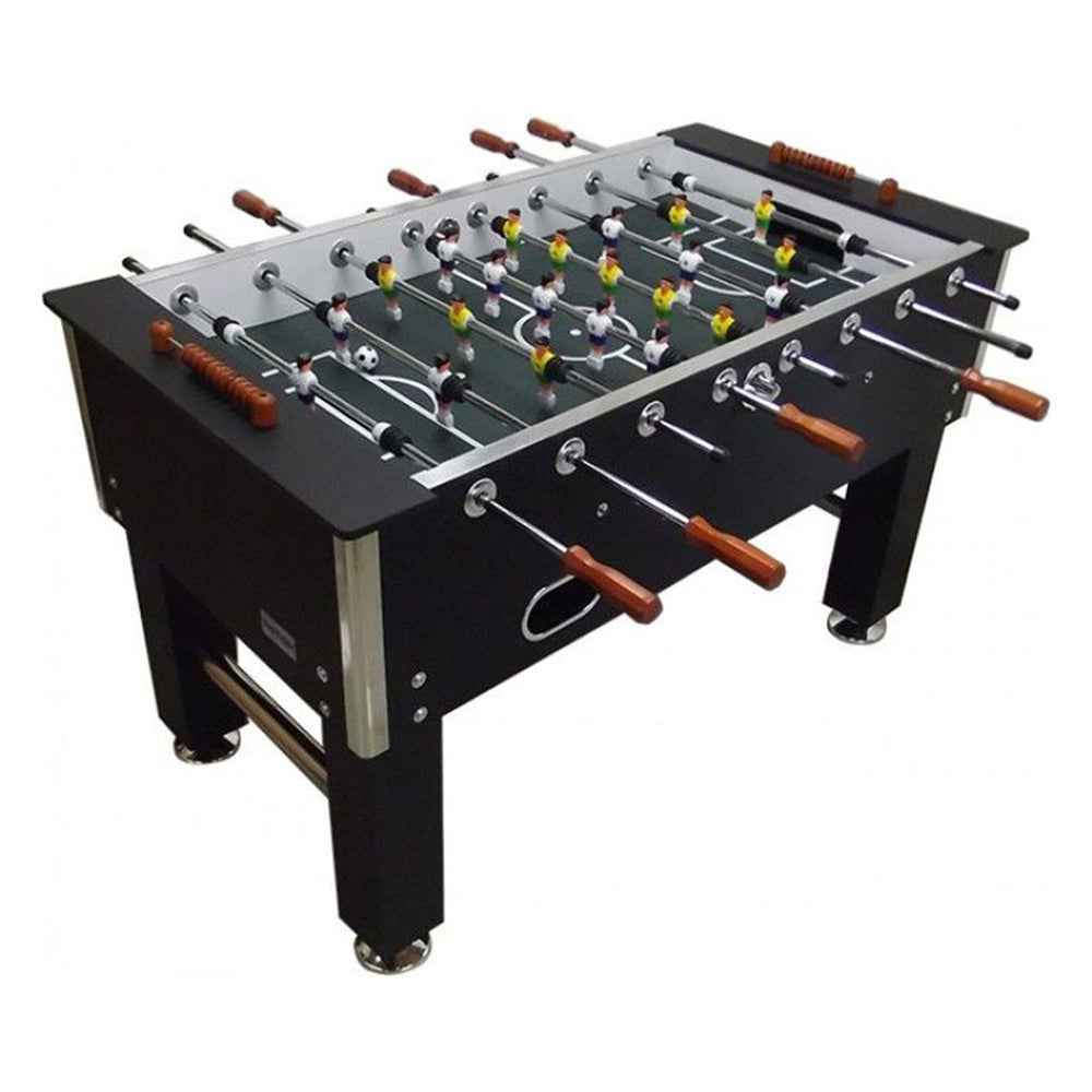 
                  
                    Voetbaltafel NORTH Big Black Carbon
                  
                