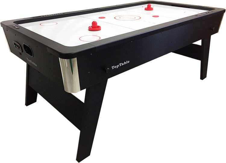 
                  
                    NORTH Foldy Carbon Airhockeytafel
                  
                