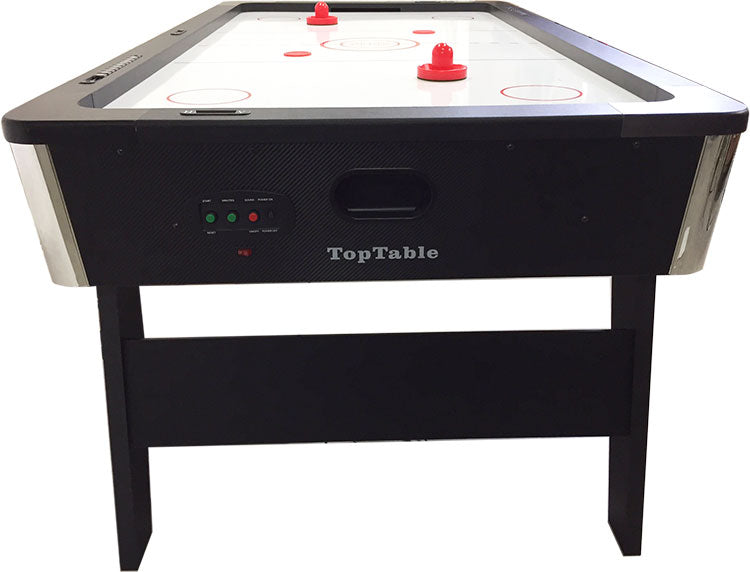 
                  
                    NORTH Foldy Carbon Airhockeytafel
                  
                