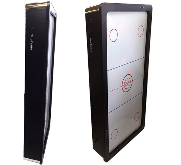 
                  
                    NORTH Foldy Carbon Airhockeytafel
                  
                