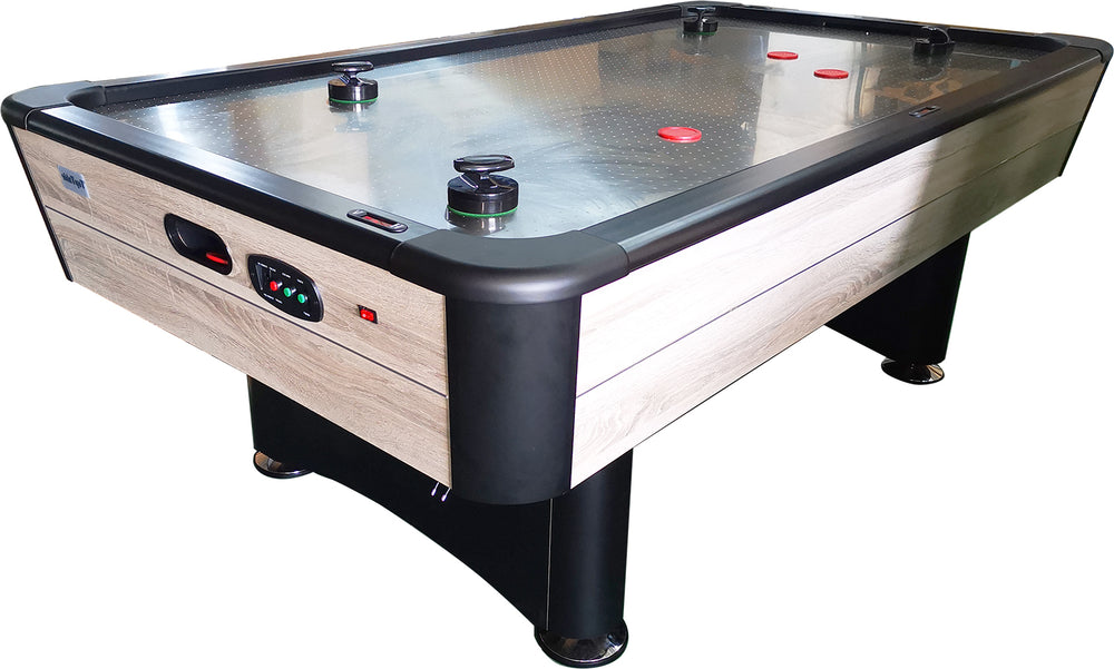 
                  
                    NORTH Airhockeytafel Typhoon-Wood Pro 7FT
                  
                