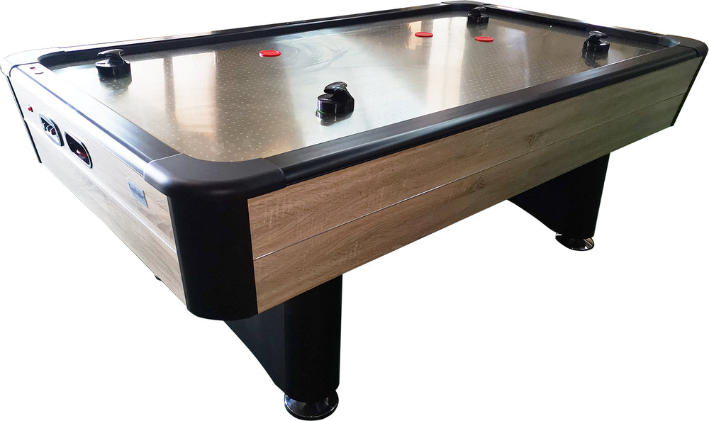
                  
                    NORTH Airhockeytafel Typhoon-Wood Pro 7FT
                  
                