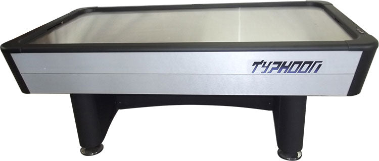 
                  
                    NORTH Typhoon 7ft Pro Metal-line Airhockeytafel
                  
                