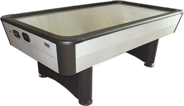 
                  
                    NORTH Typhoon 7ft Pro Metal-line Airhockeytafel
                  
                