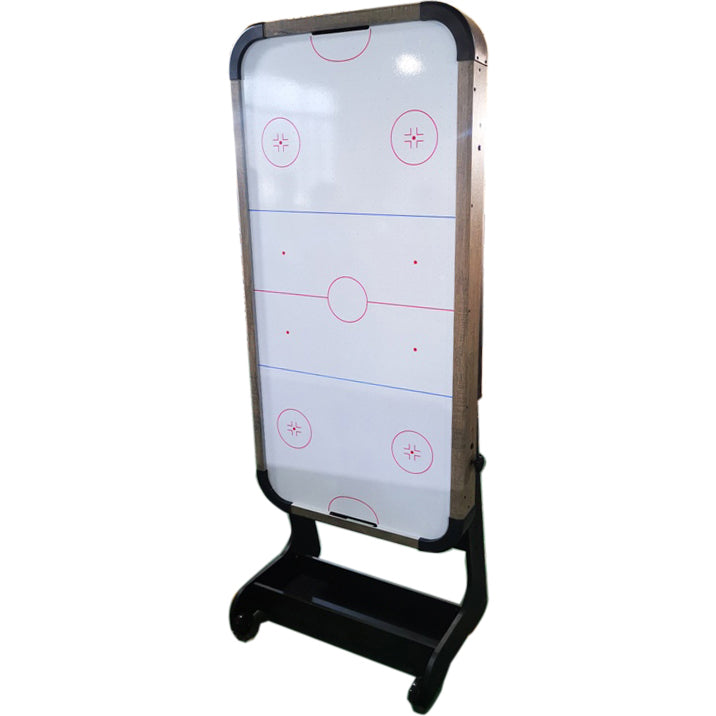 
                  
                    NORTH Airhockeytafel Typhoon Fold-Up Wood 5FT
                  
                