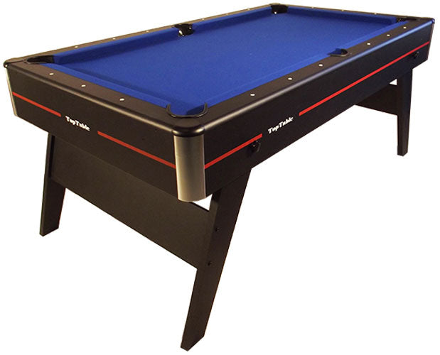 
                  
                    NORTH Table de billard Magiq 6,5 pieds
                  
                