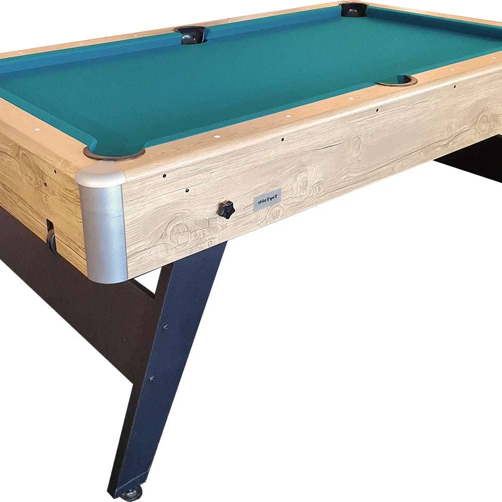 
                  
                    NORTH Table de Billard Magiq-Wood 6.5FT
                  
                