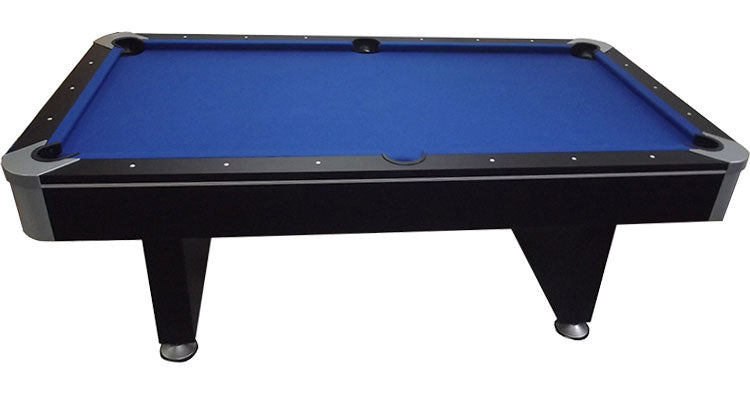 
                  
                    Pooltafel NORTH Challenger, met ball return! 7ft
                  
                