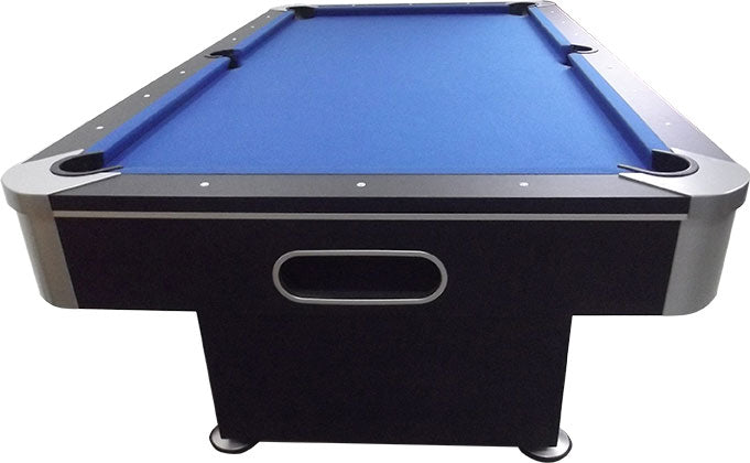 
                  
                    Pooltafel NORTH Challenger, met ball return! 7ft
                  
                