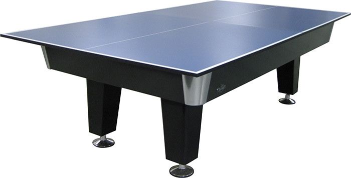 
                  
                    NORTH Plateaux de tennis de table 2 pièces 7 pieds
                  
                