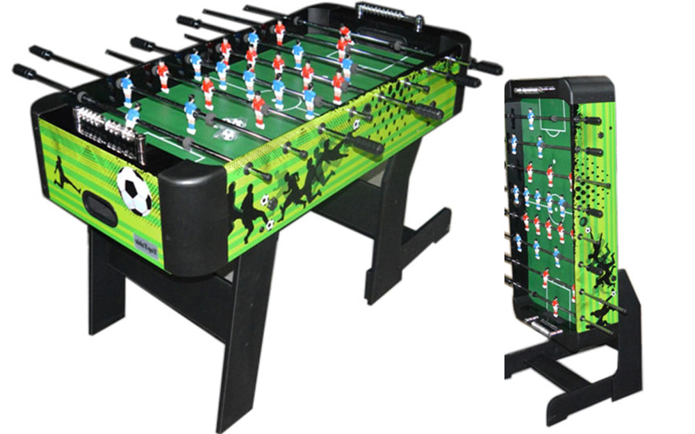 
                  
                    NORTH Score Fold-Up Voetbaltafel
                  
                