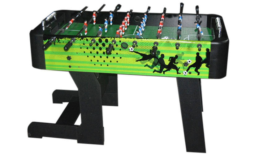 
                  
                    NORTH Score Fold-Up Voetbaltafel
                  
                