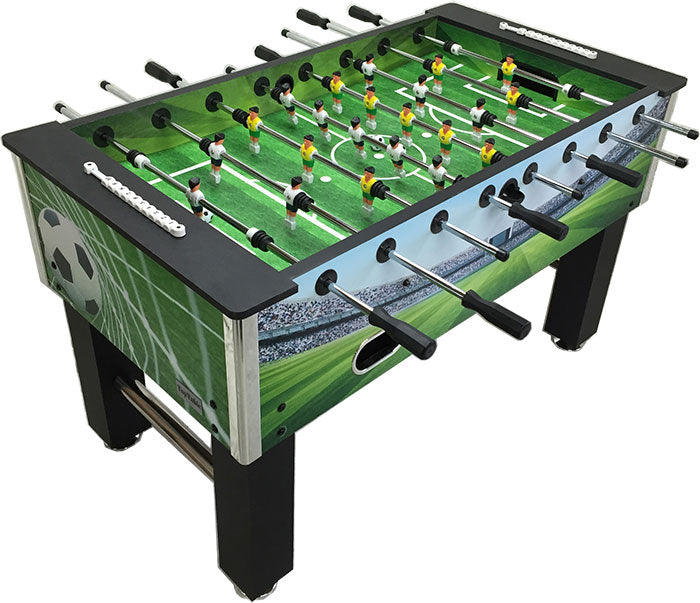 
                  
                    NORTH Baby-foot de compétition
                  
                
