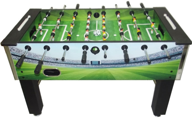 
                  
                    NORTH Baby-foot de compétition
                  
                