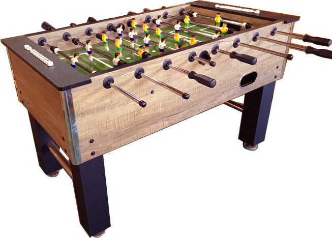 
                  
                    Voetbaltafel NORTH Competition Wood
                  
                