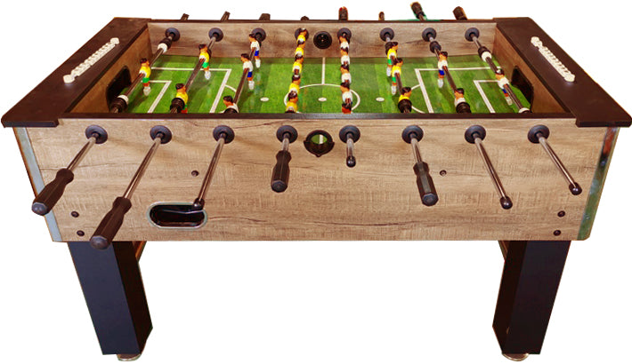 
                  
                    Voetbaltafel NORTH Competition Wood
                  
                