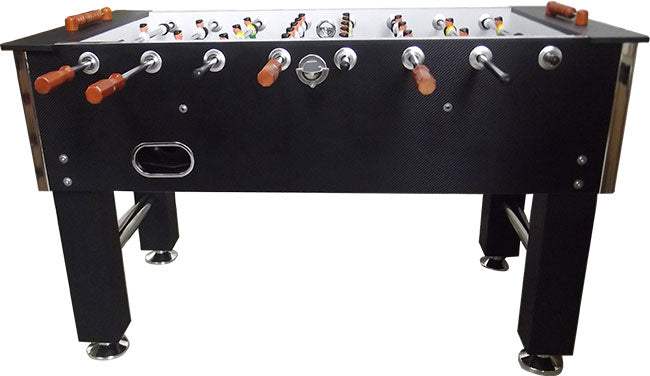 
                  
                    Voetbaltafel NORTH Big Black Carbon
                  
                