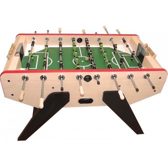 
                  
                    Retro Voetbaltafel NORTH Winner
                  
                