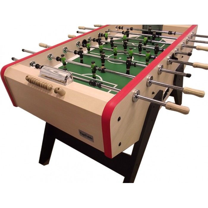 
                  
                    Retro Voetbaltafel NORTH Winner
                  
                