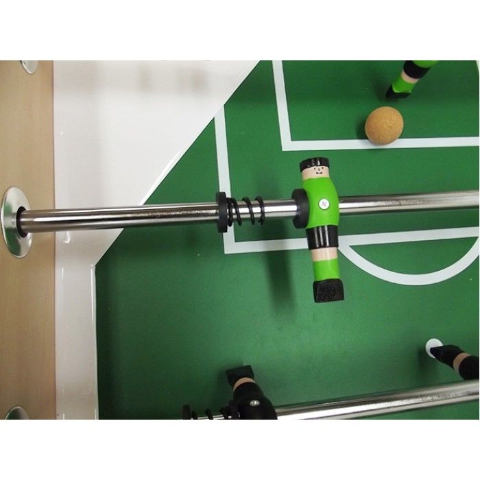 
                  
                    Retro Voetbaltafel NORTH Winner
                  
                