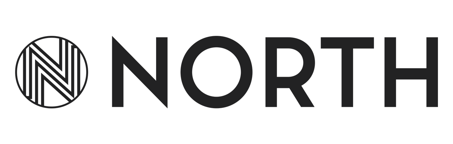 NORTH